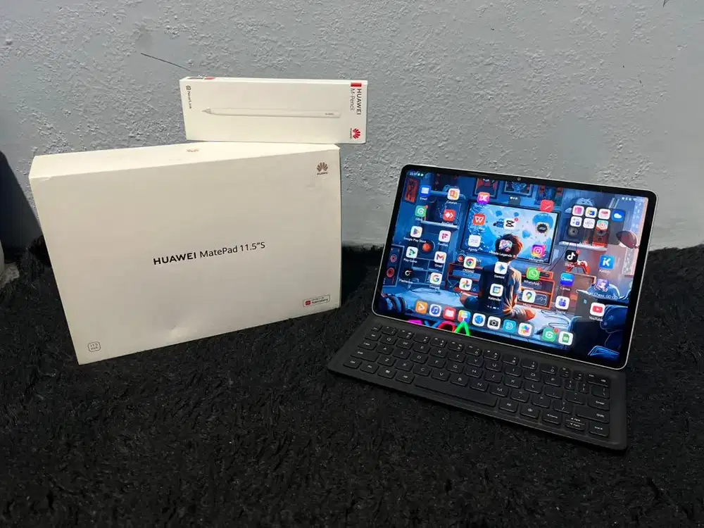 Huawei Matepad 11.5s
