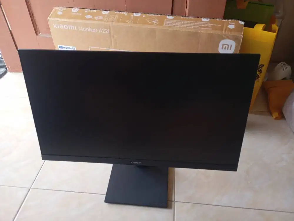 Monitor 22 Inch Xiaomi A22i 75Hz Full HD