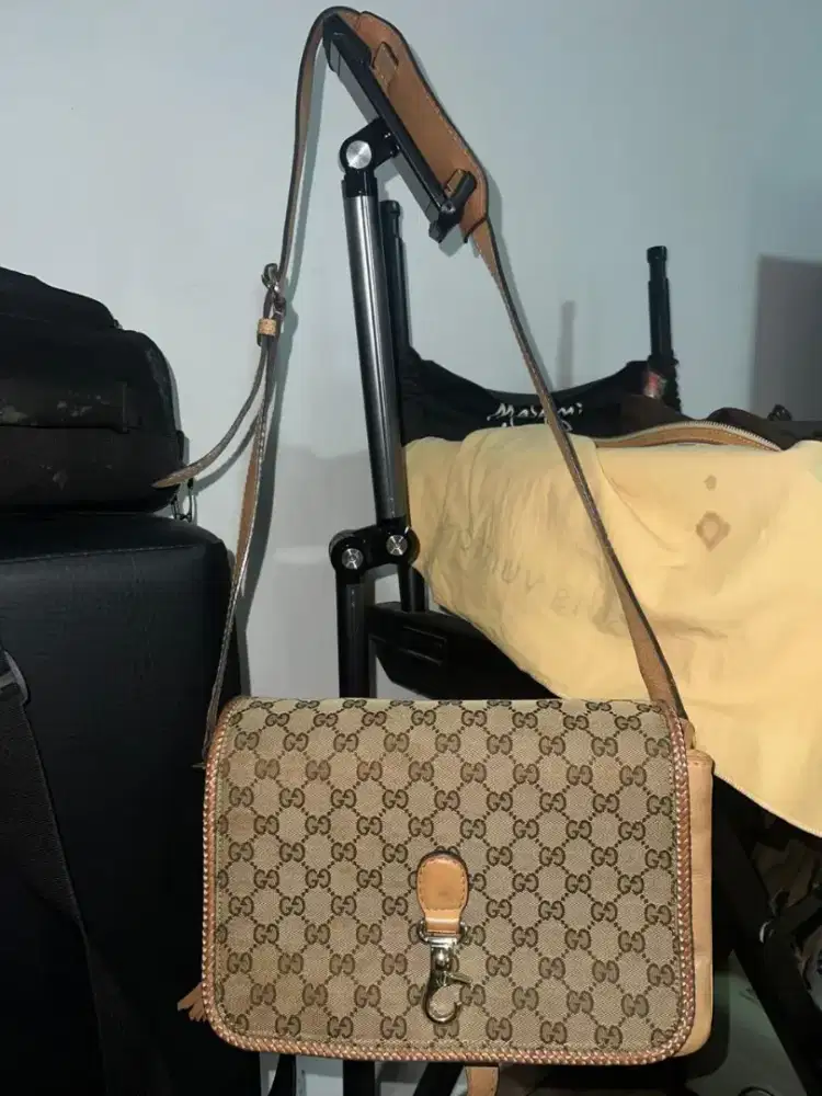 Tas Gucci Original
