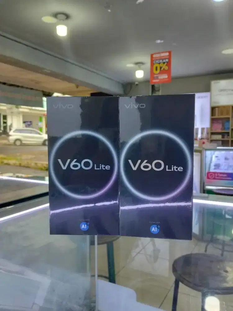 READY STOK VIVO V60 LITE 4G 5G