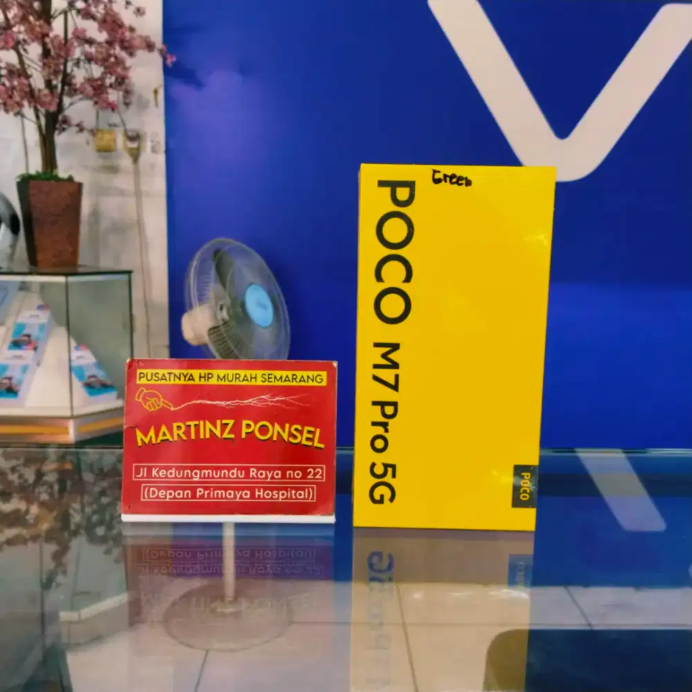 Poco M7 Pro 5G 8/256