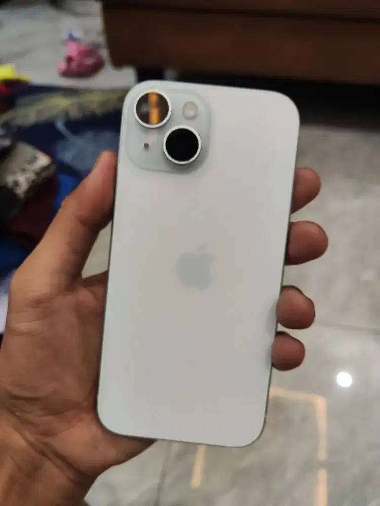 Iphone 15 128gb ibox