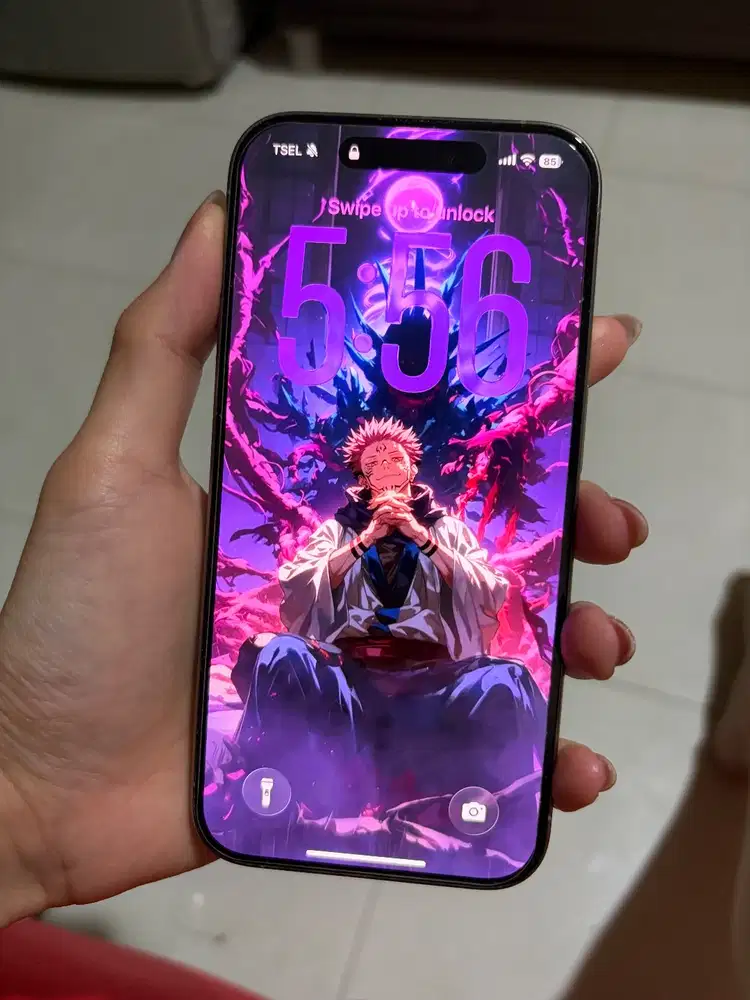 Apple Iphone 15 pro 128gb