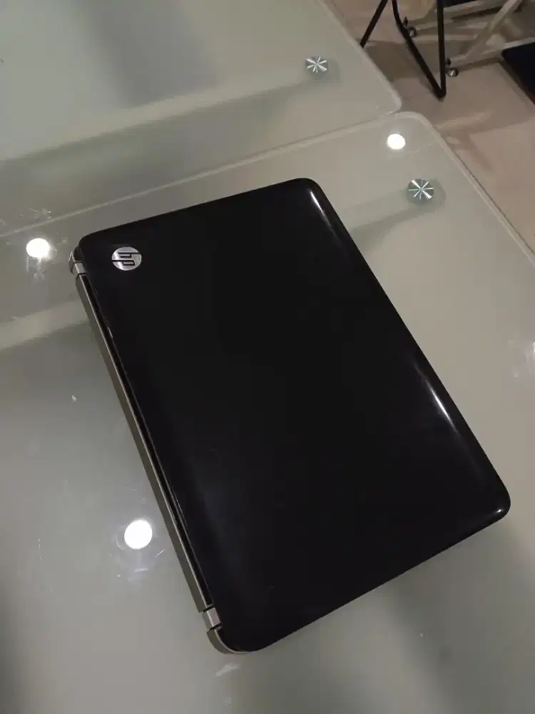 JUAL CEPAT LAPTOP HP CORE I5 RAM 4GB