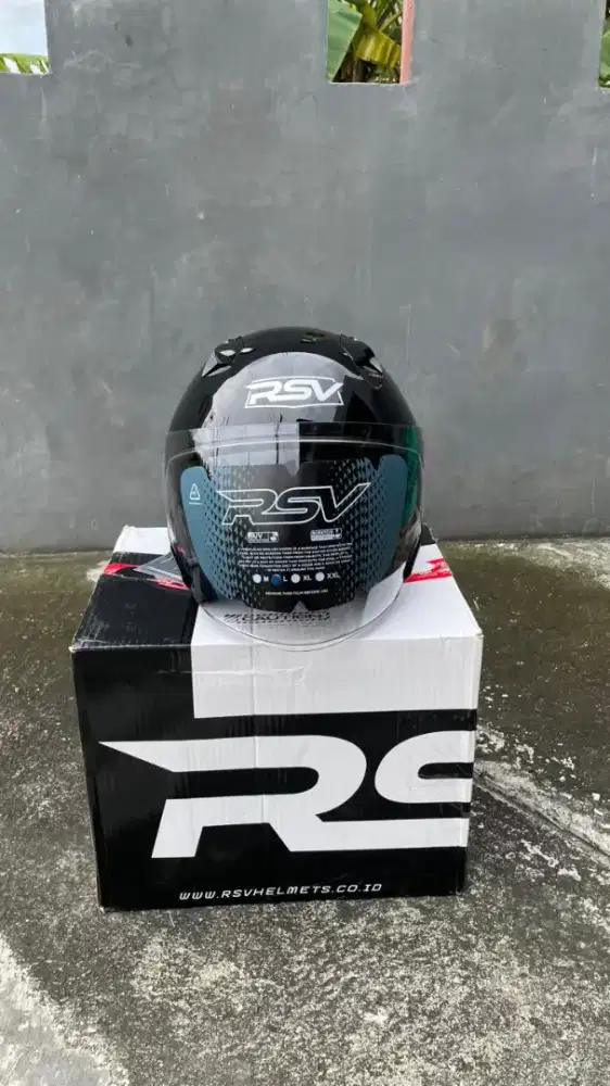RSV SV300 Baru size L