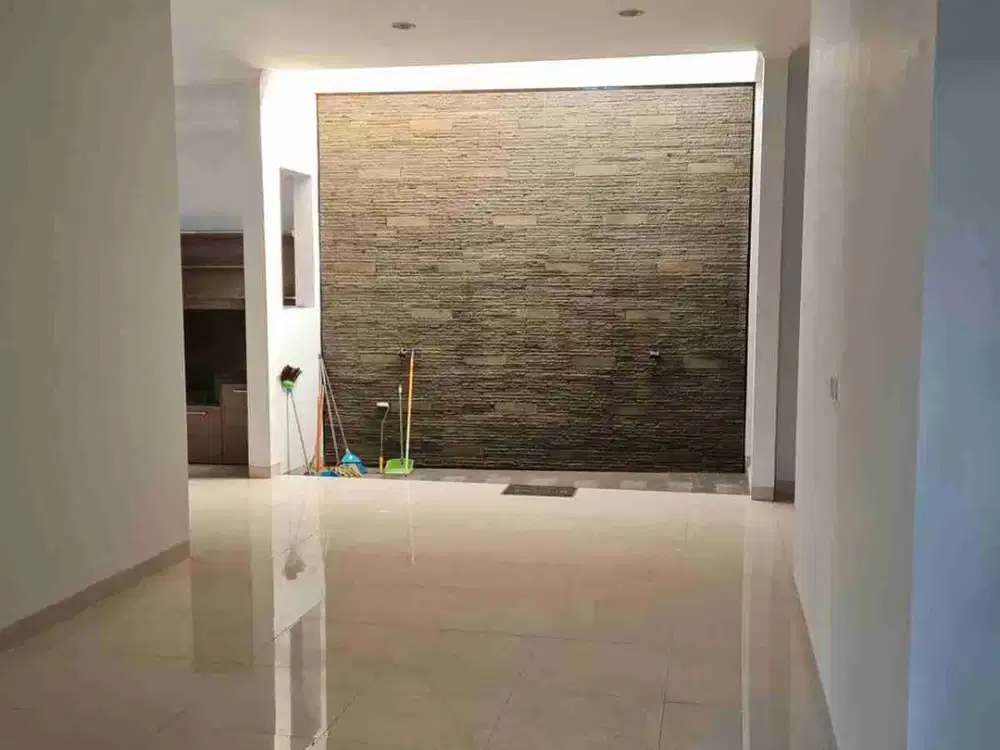 Dijual Rumah Minimalis Siap Huni di Pasir Salam BKR Kota Bandung