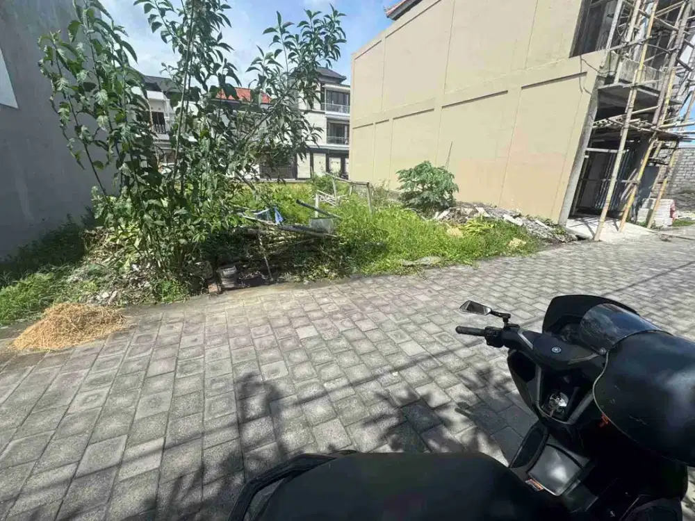 Tanah GLOBAL 150M2 di Jepun PipiL Gatsu Timur