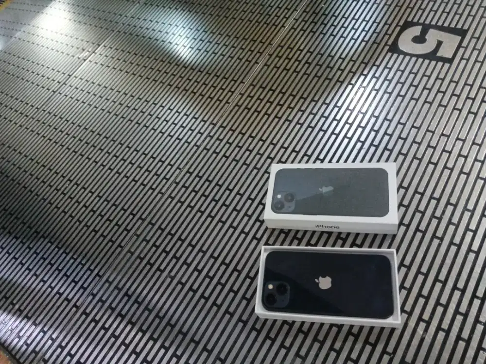 Iphone 13 128gb pasti asik