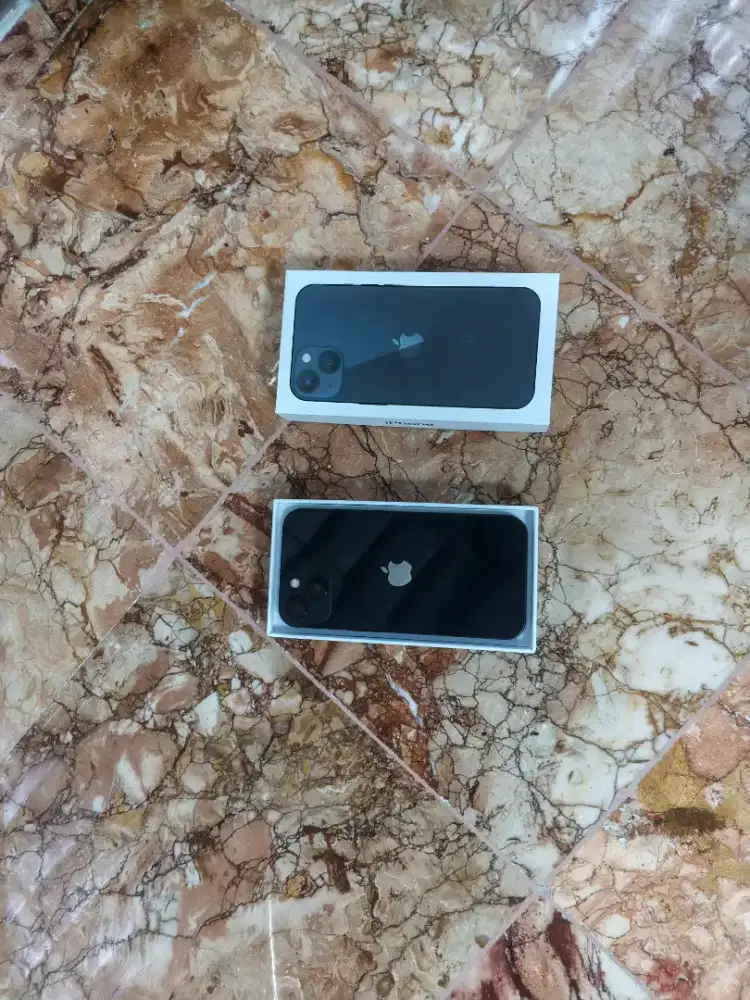 Iphone 13 128gb selalu biasa