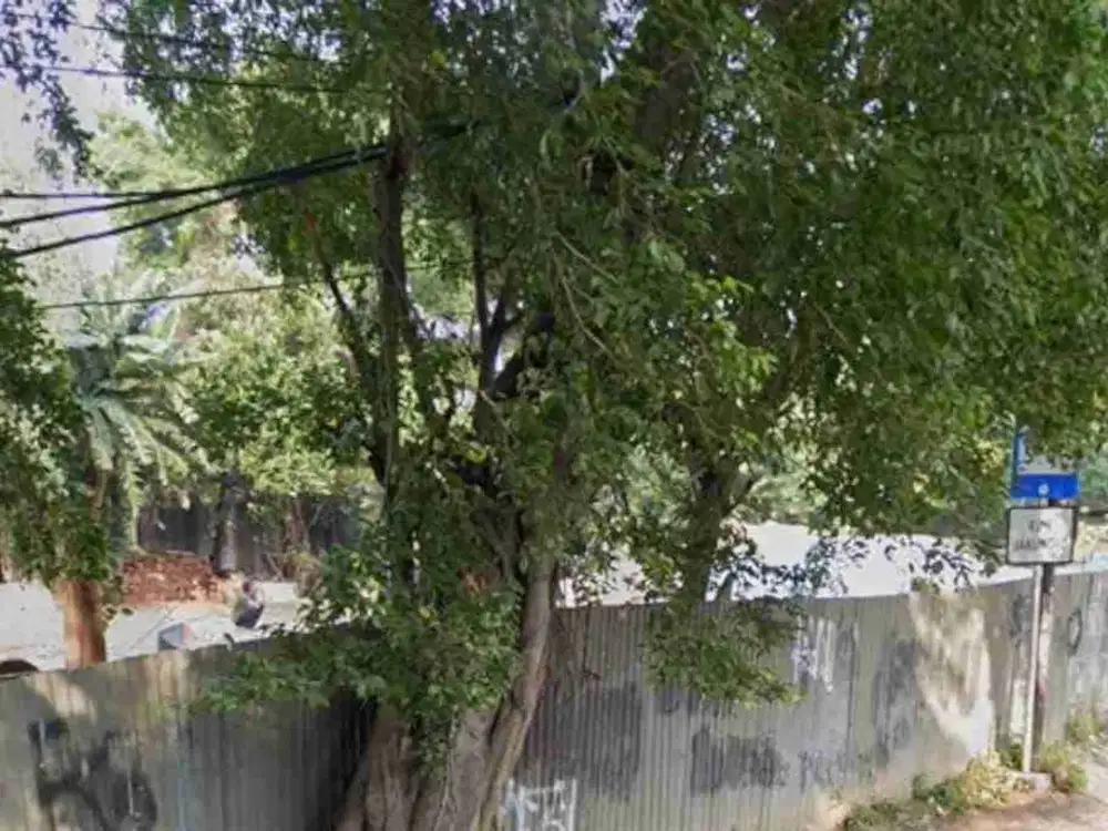 tanah komersil siap bangun