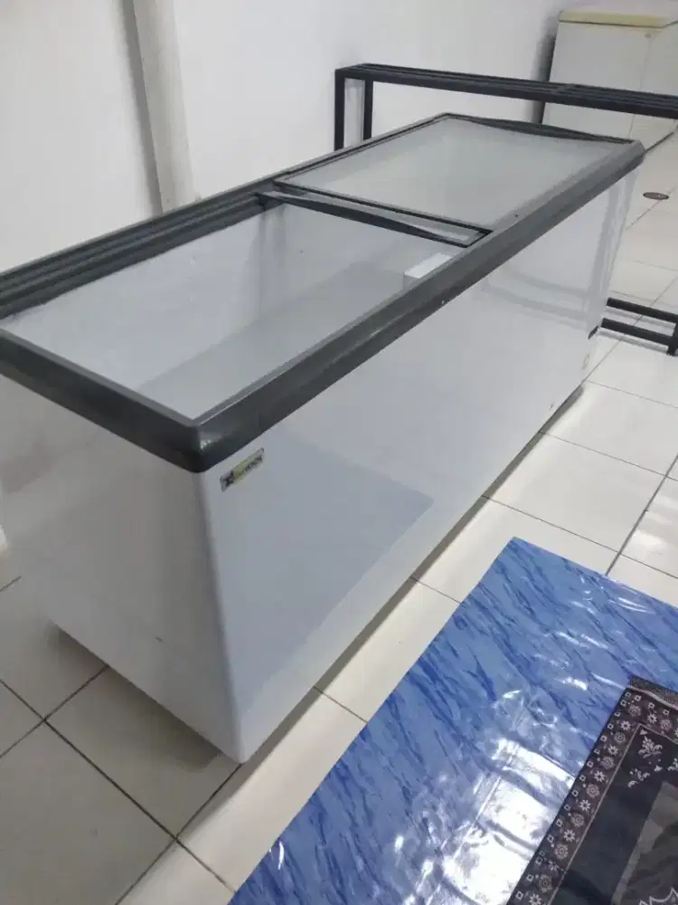 FREEZER STARCOOL 700L ORI MULUS