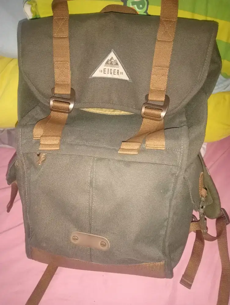 Tas Ransel Pria