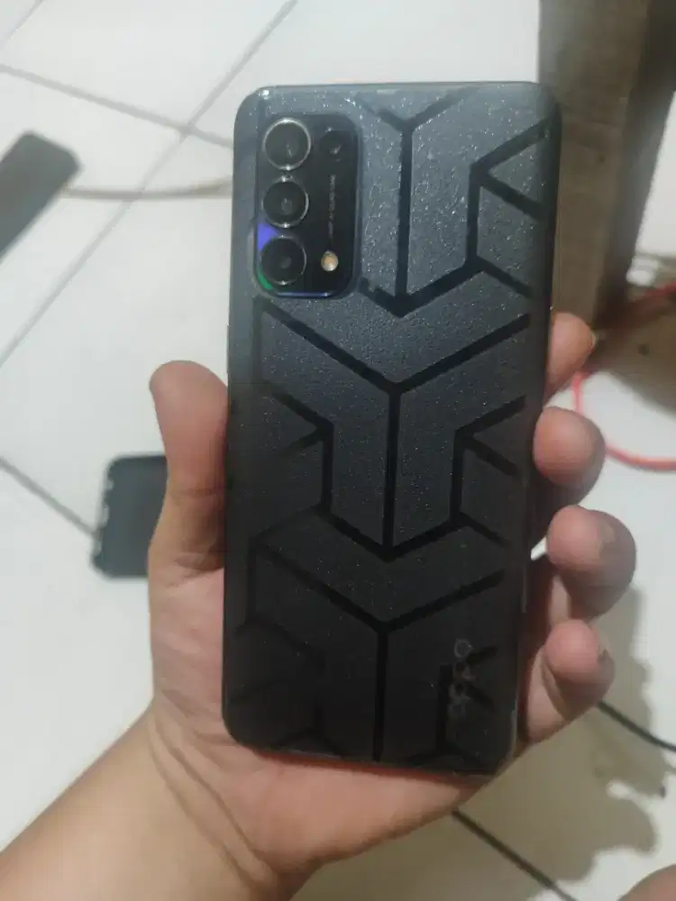 OPPO RENO5 8/128