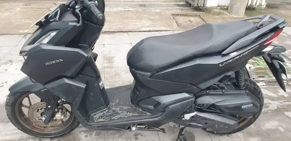 Vario 160 ABS th 2022 istimewa pjk baru