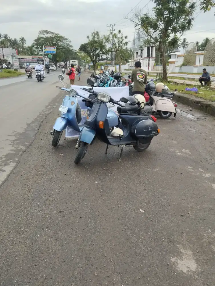 Exclusive2 Original Tahun 1994