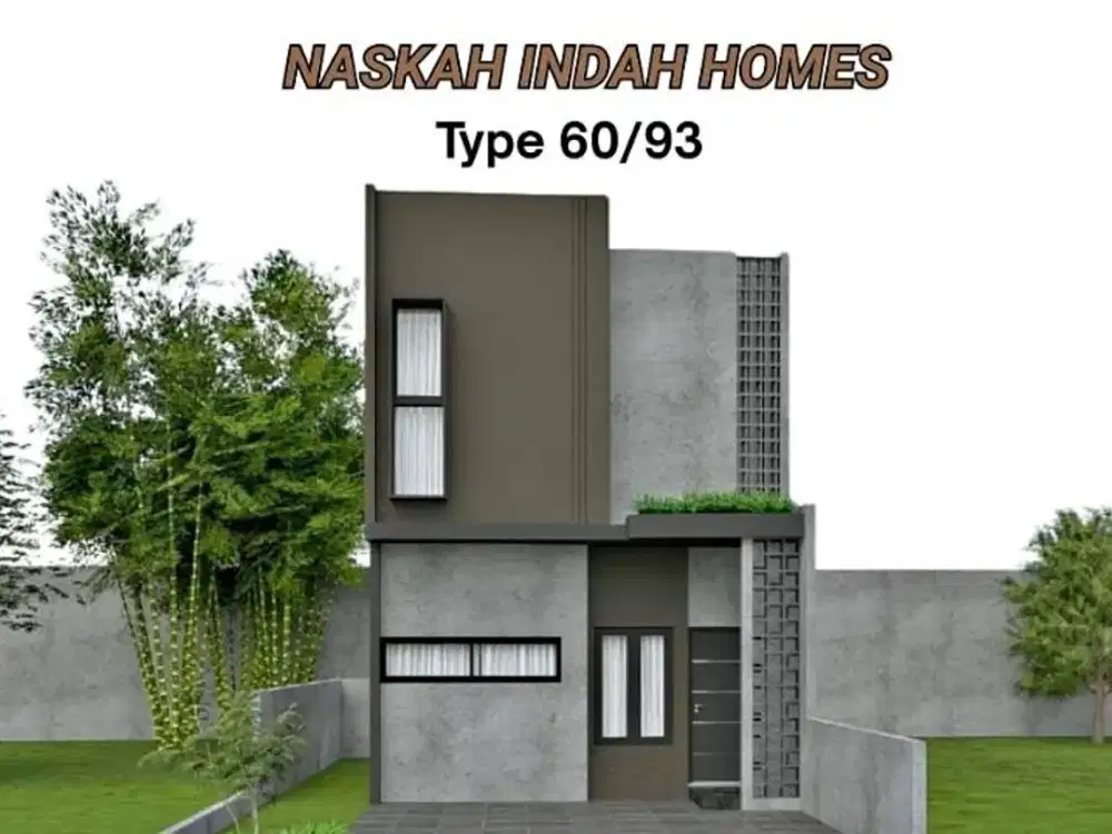 Dijual Tanah di Silaberanti Plaju Palembang