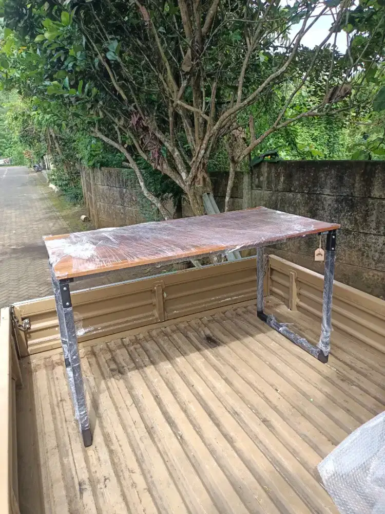 MEJA ABADI PREMIUM AESTHETIC 870.000 JADI 607.000 !