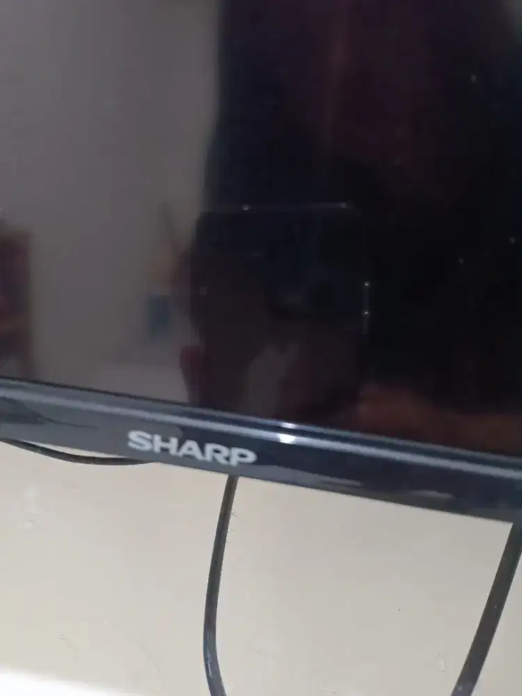 TV sharp 40 Digital tv