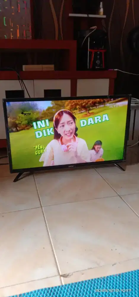 Tv led 32 in Samsung digital