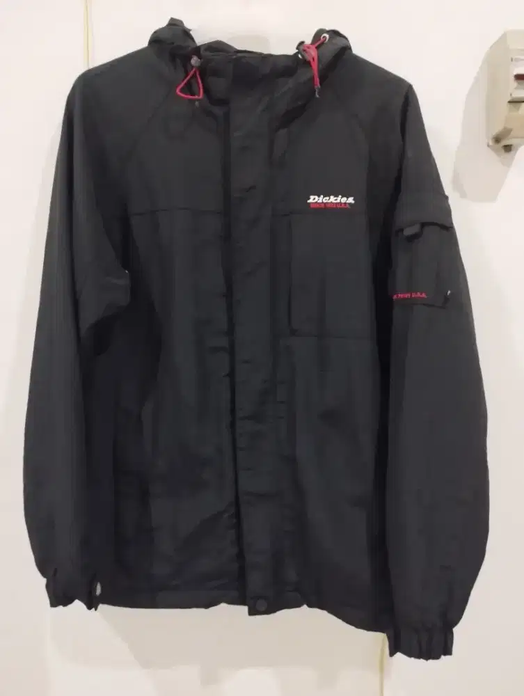 Dickies gorpcore ecws