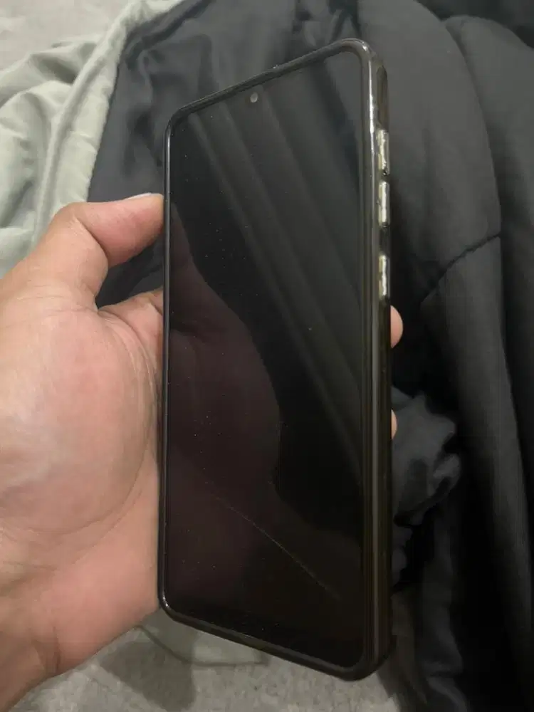 SAMSUNG A31 6/128 BLUE