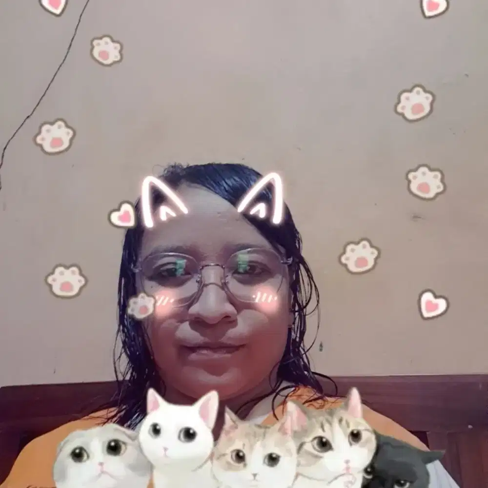 Mencari krjaan ART pp