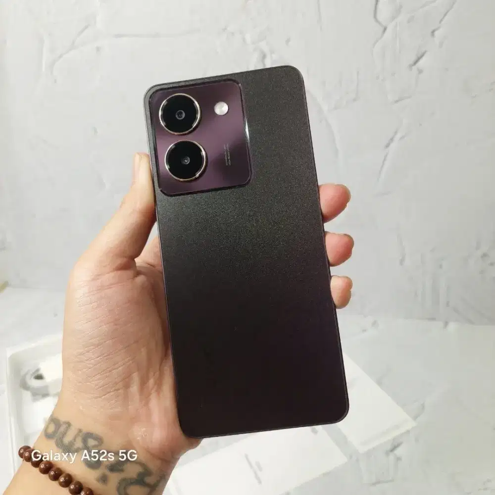 Vivo Y27s NFC 8+8/128Gb