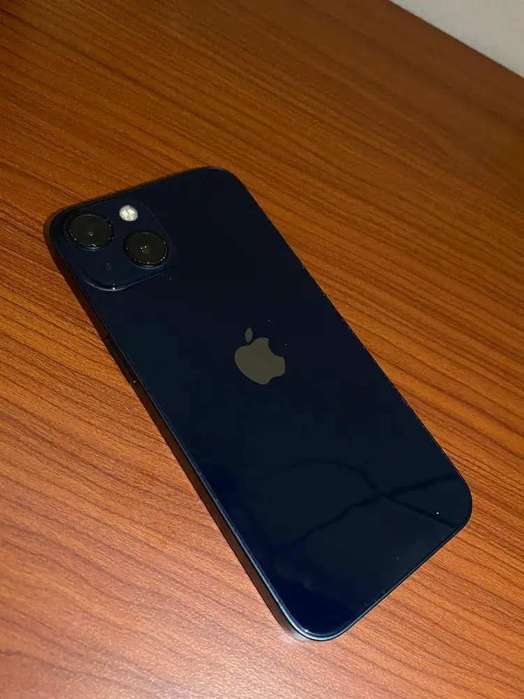 IPHONE 13 MIDNIGHT BLUE 128GB