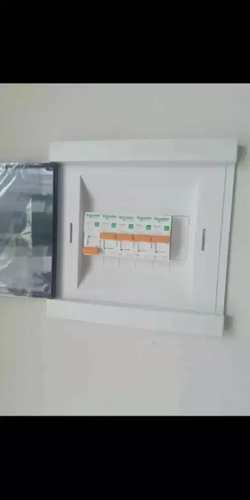 Tukang listrik terpercaya berpengalaman