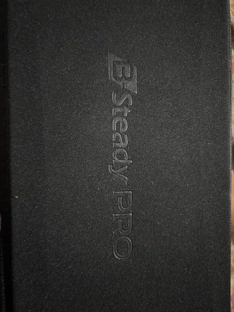 stabilizer hp brica b steady pro