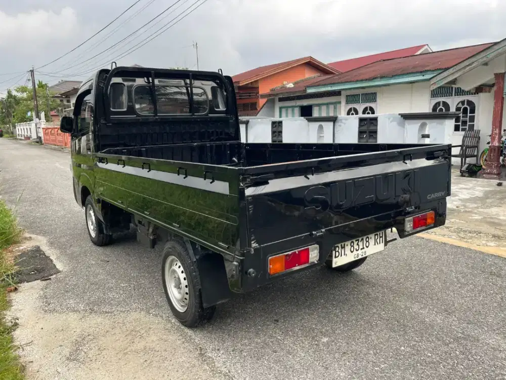 Dijual pickup carry 2023 128 juta nego
