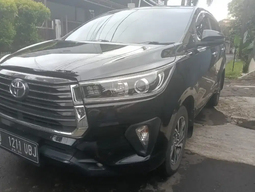 Innova reborn diesel V matic'2022 km40rb