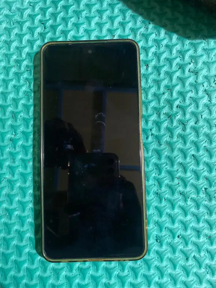 Jual Hp Oppo A58 6/128 Gb