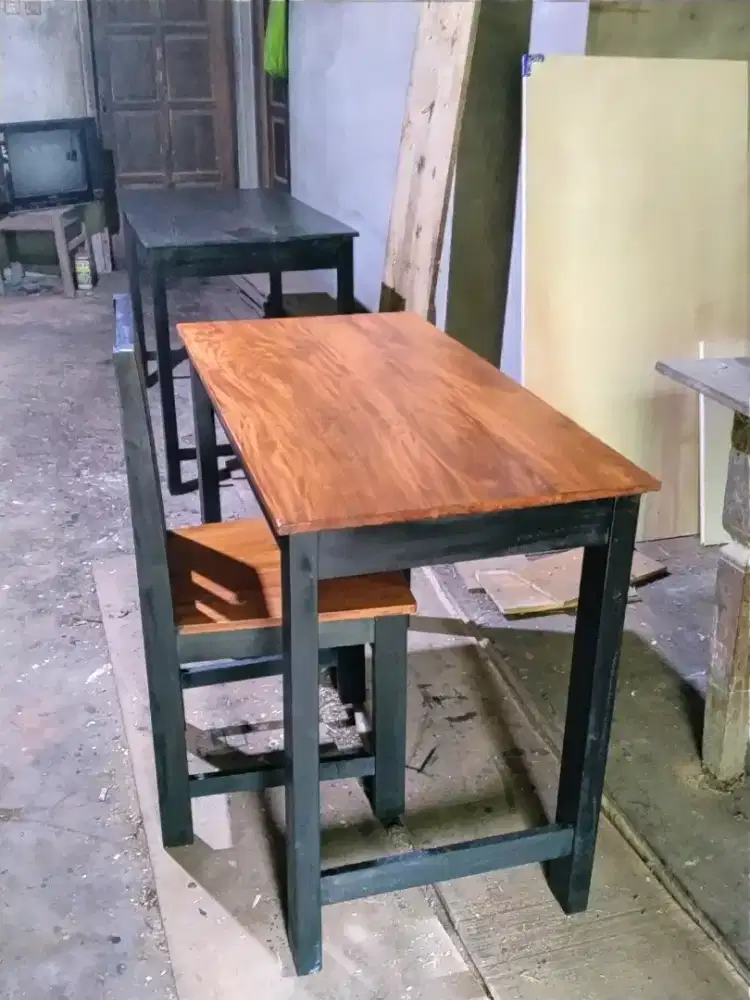 MEJA KURSI KANTOR / BELAJAR