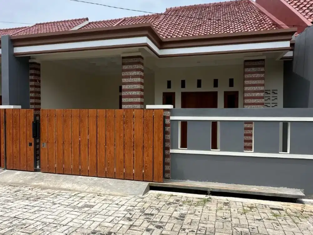 Hunian lt 86 rangkapan jaya pancoran mas depok