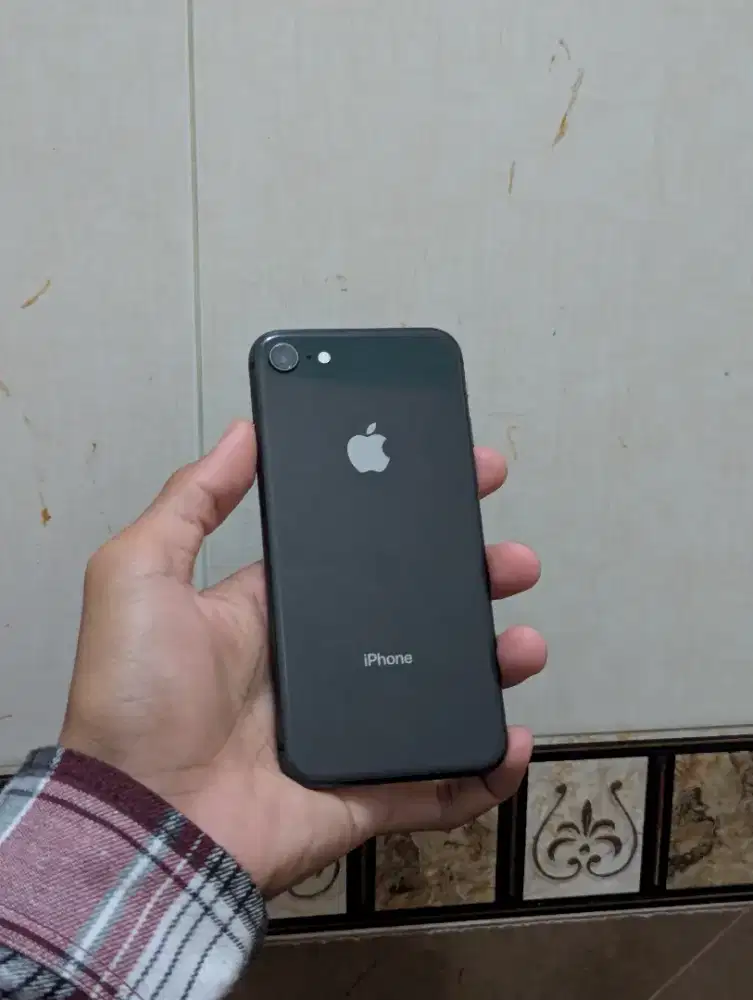 Iphone 8 64gb ex inter