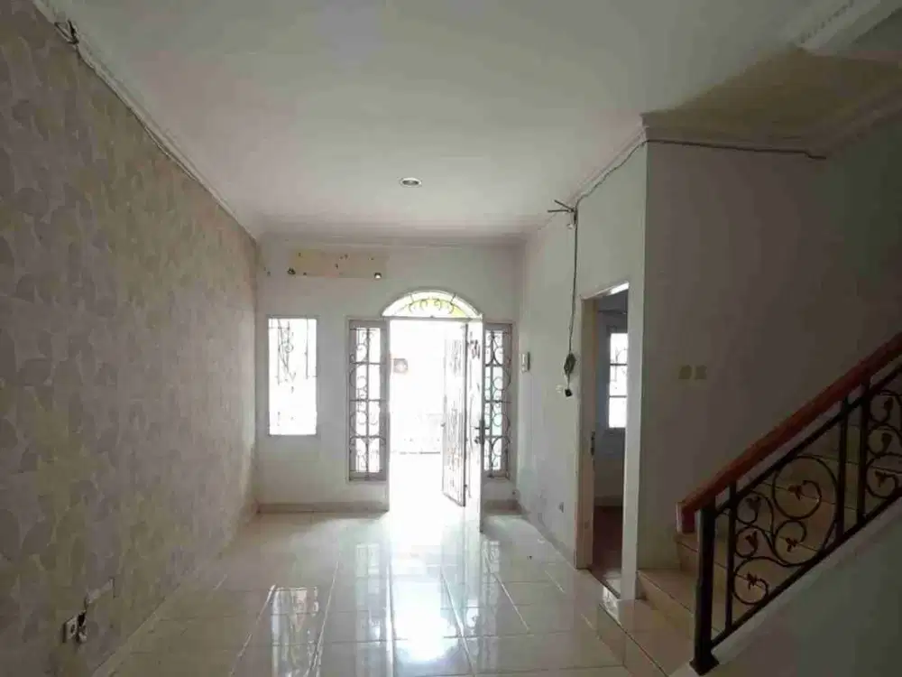 D jual / sewa rumah city resort malibu