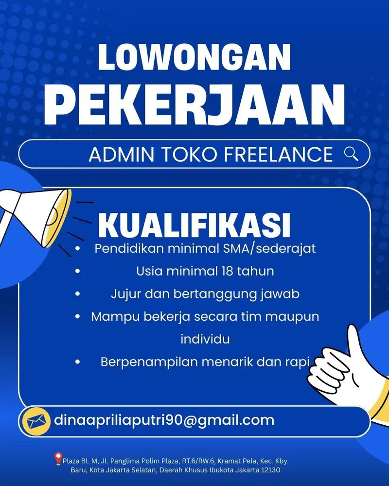 Toko kami menjual berbagai pakaian wanita/pria modis