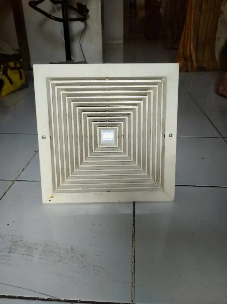 Blower  ukuran 16 cm