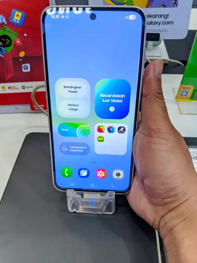 Ready Stock HP Samsung semua tipe. Bisa cicilan tanpa DP