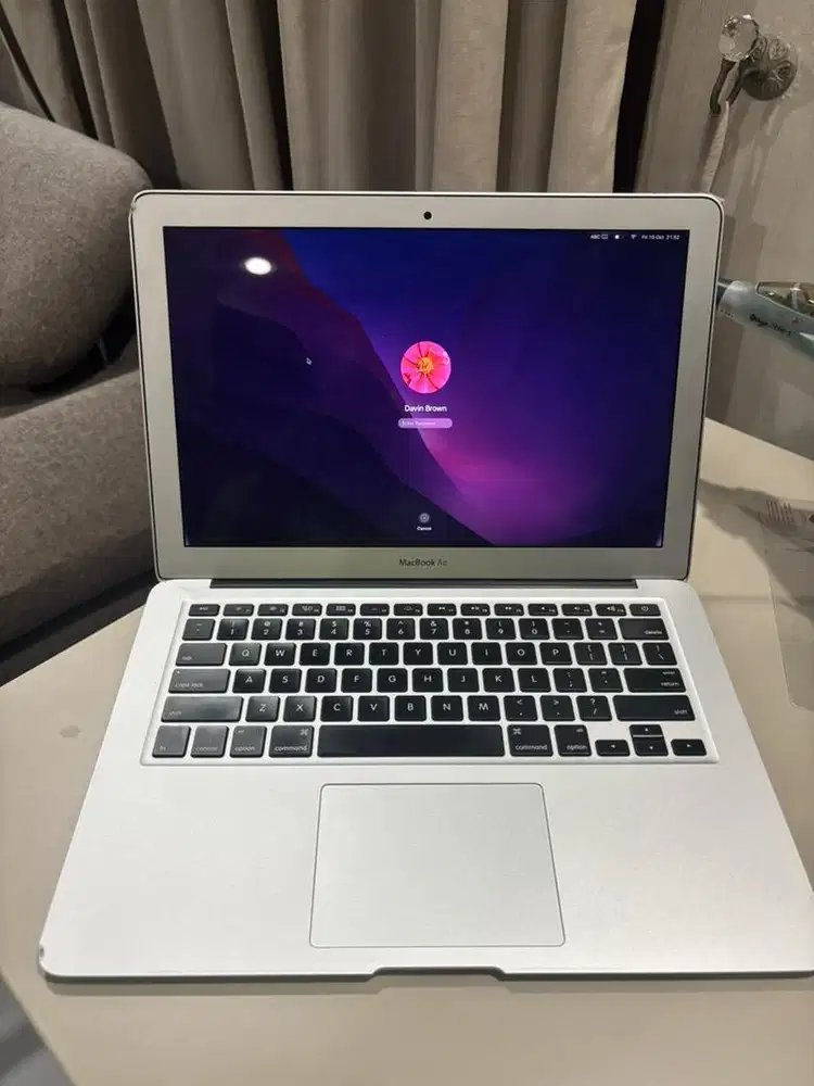 Macbook Air 2015