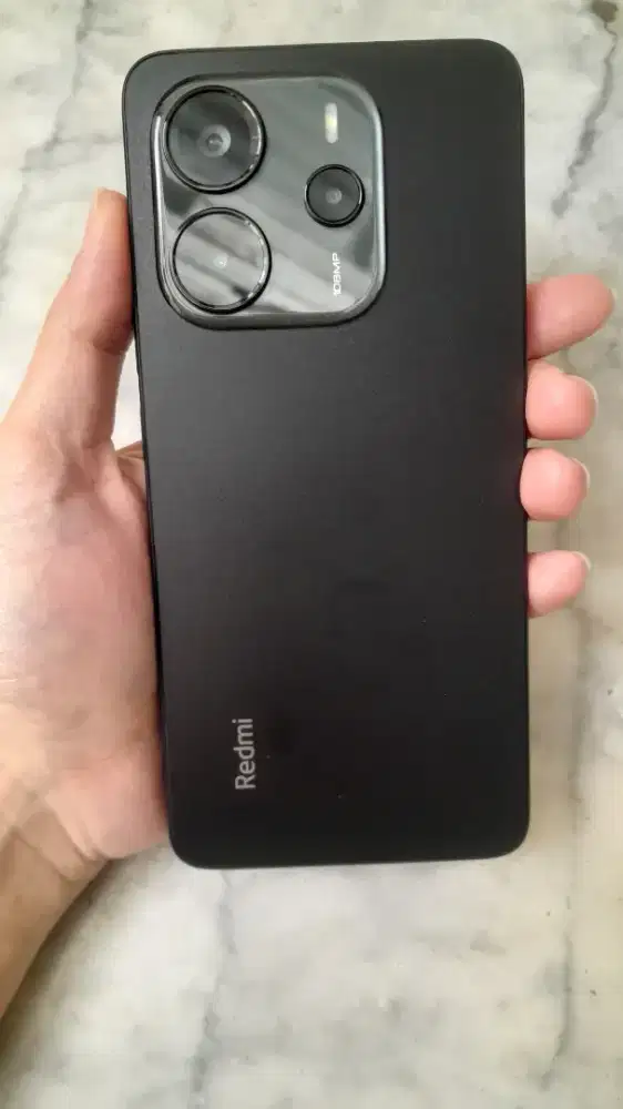 Redmi Note 14 mulus baru