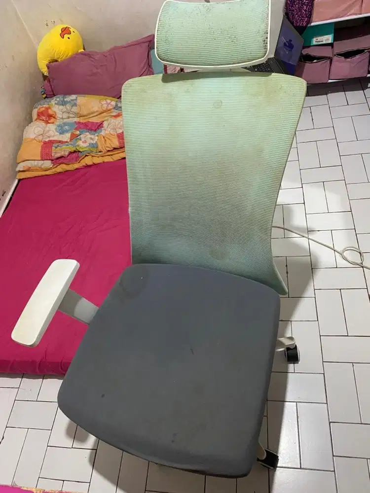 Kursi Belajar/Kantoran