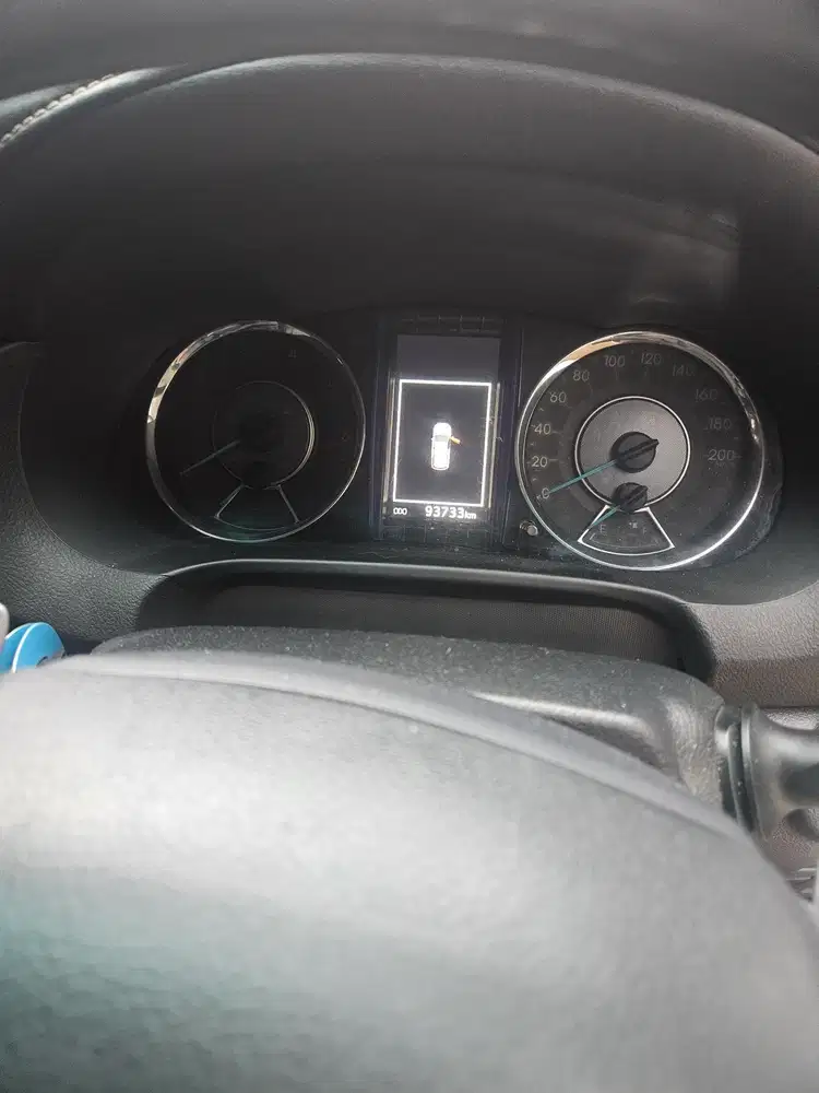 Toyota Fortuner 2018 Diesel