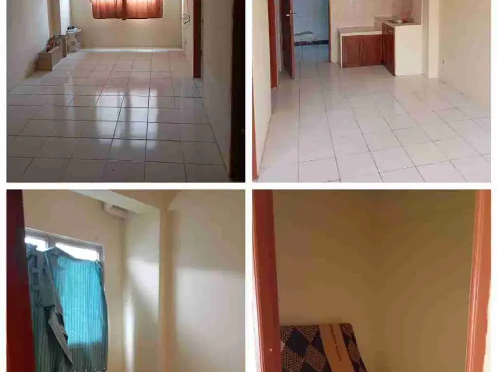 Jual Apartemen City Park Tower DB Murah Kosongan