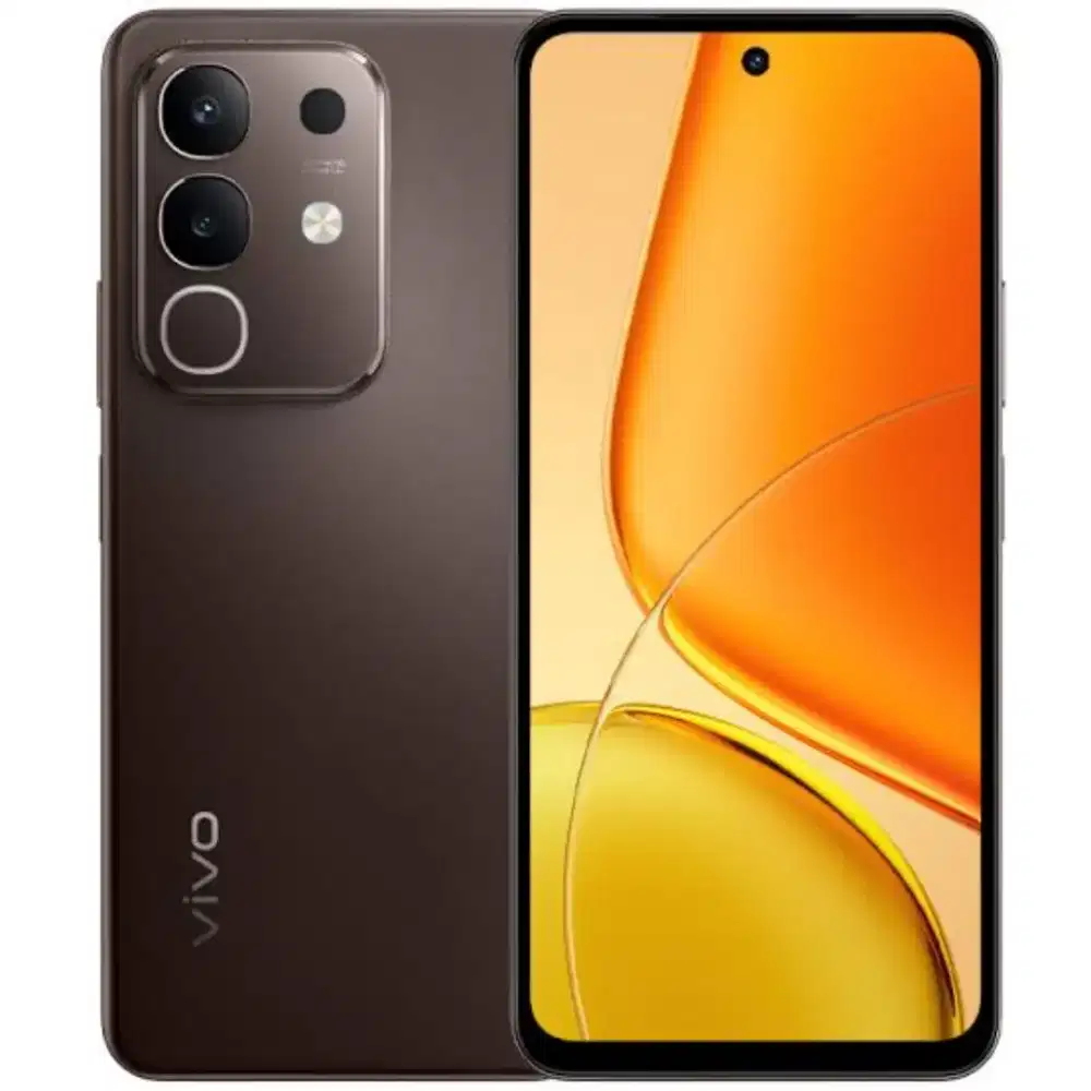 Vivo y29 mulus banget