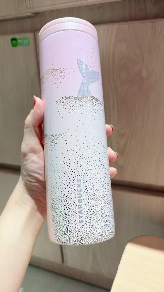 TUMBLER STARBUCKS ORIGINAL