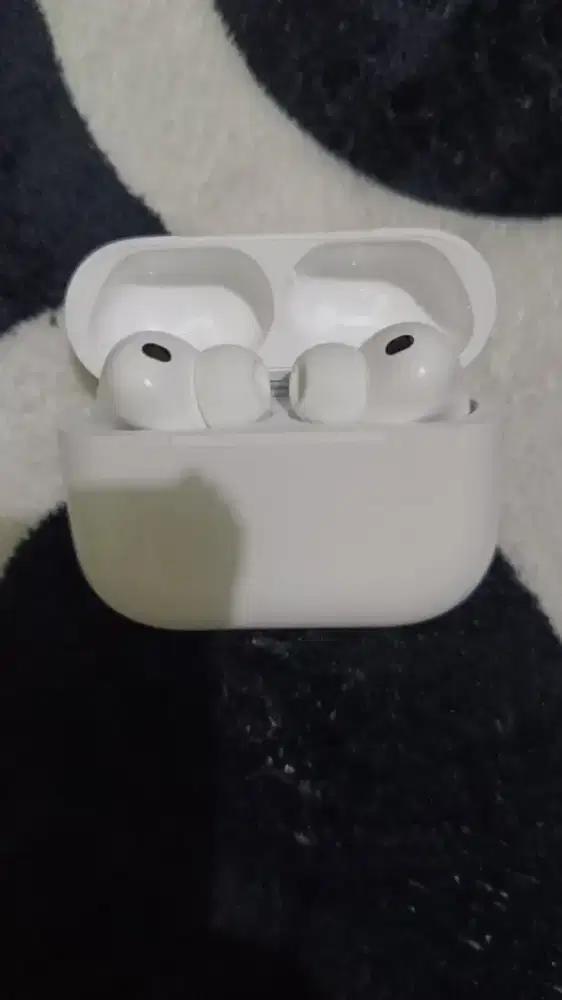 Airpods pro gen 3 resmi ibox