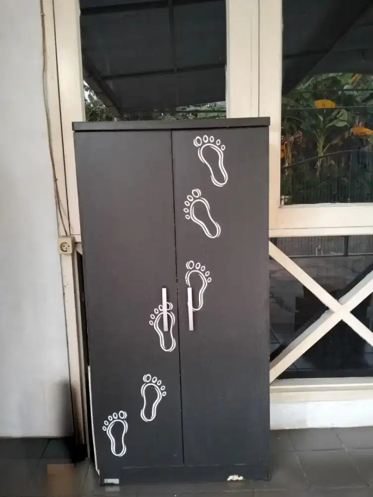 Di jual Rak utk Sepatu