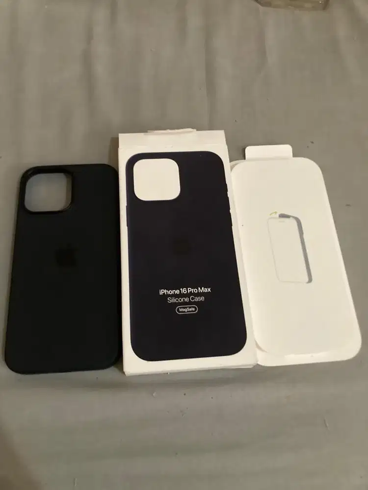 Case iphone 16 Promax Orginal Magsafe